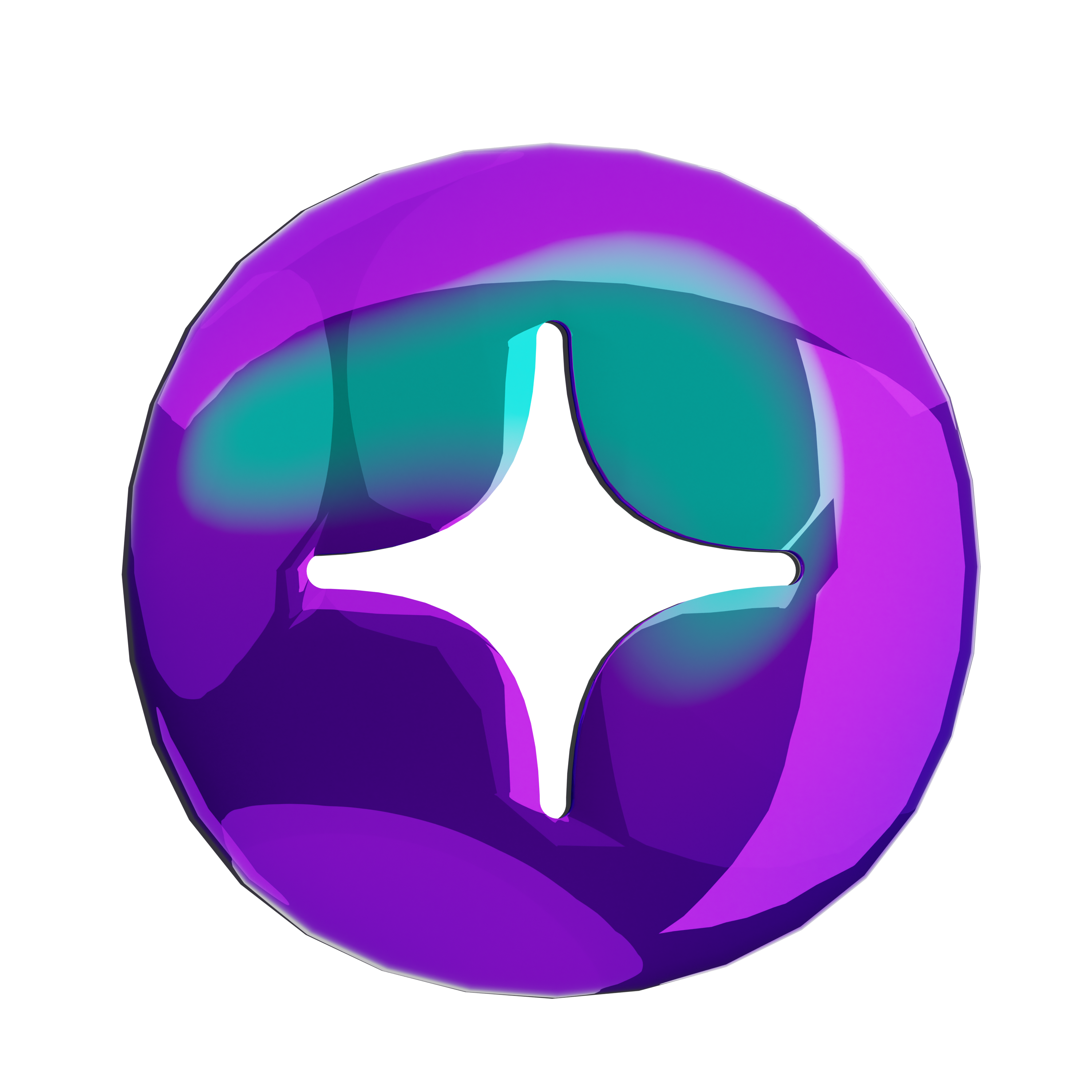 Template background image